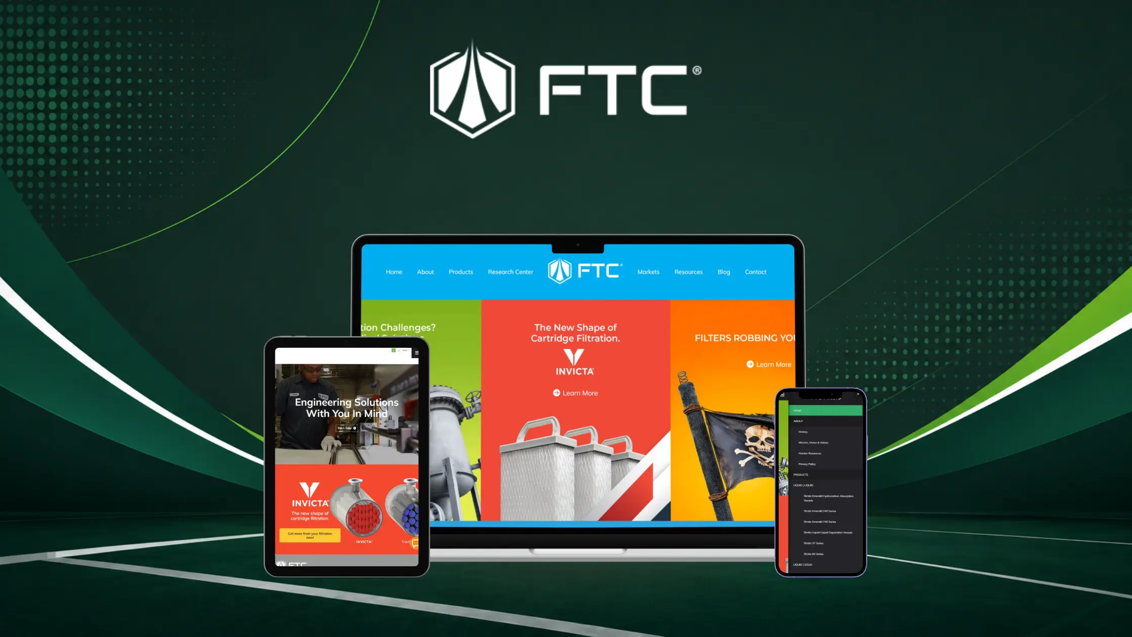 FTC Filters