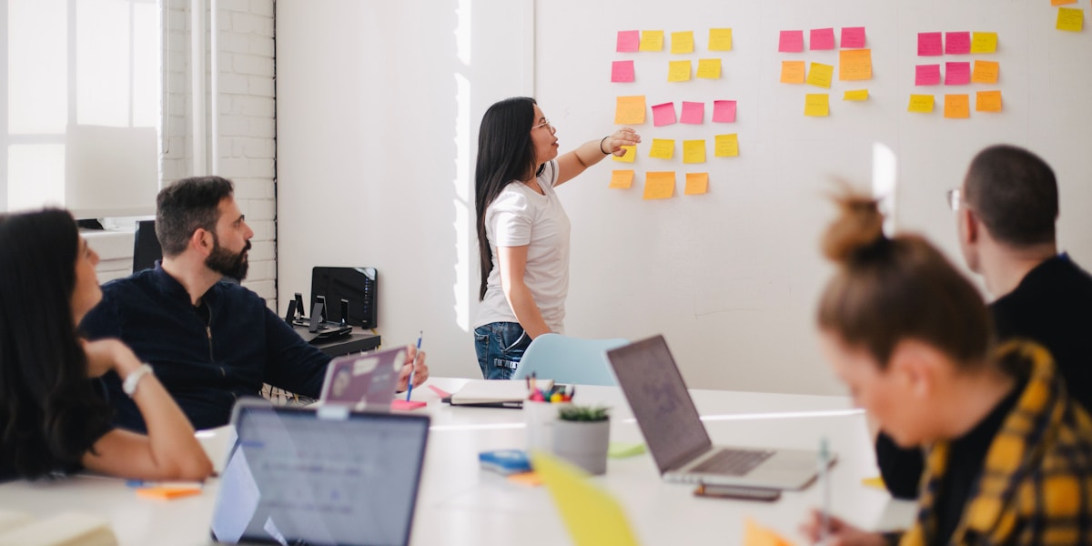 IT Consulting: How to Build a Winning Digital Transformation Roadmap