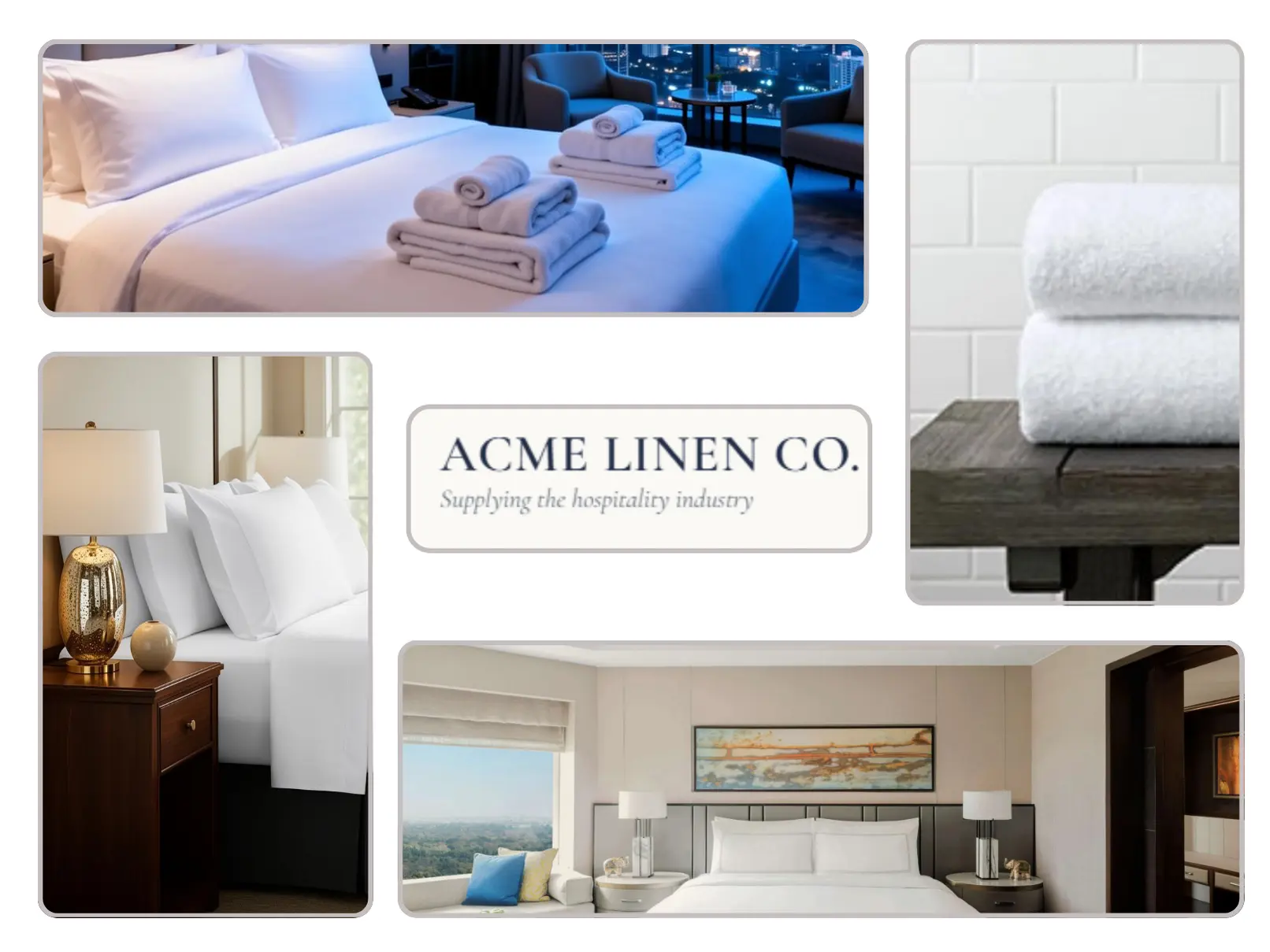 Acme Linen