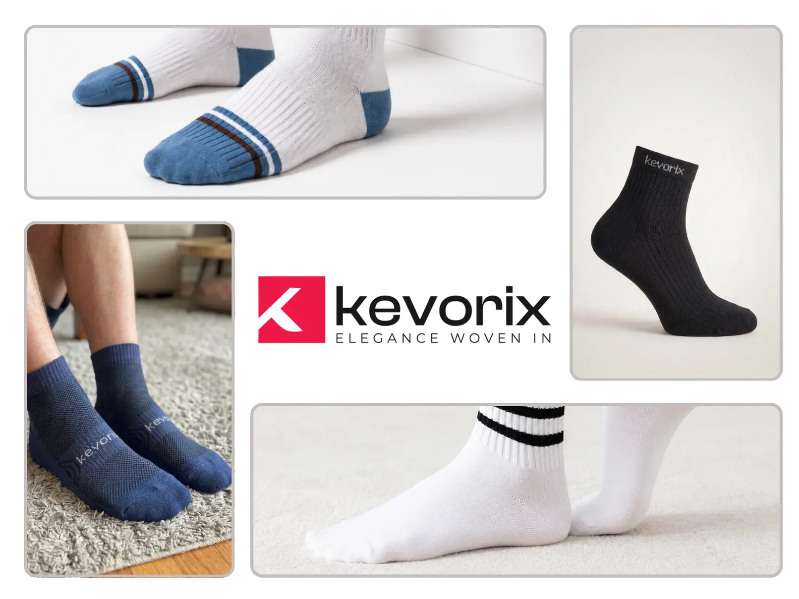 Kevorix